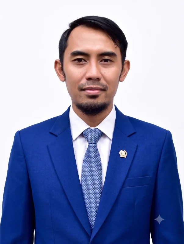 MAMAD AHMAD MUCHTAR, S.Pd.